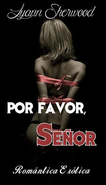 Portada de Por favor, Señor